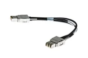 Pozostałe akcesoria sieciowe - Cisco 1M TYPE 1 STACKING CABLE STACK-T1-1M - miniaturka - grafika 1