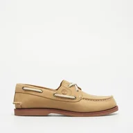 Mokasyny damskie - TIMBERLAND CLASSIC BOAT BOAT SHOE - Timberland - miniaturka - grafika 1