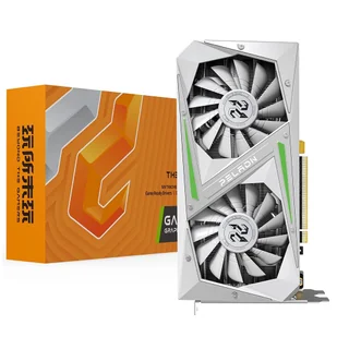 PELADN Brand New RTX3060 12GB Gaming Graphics Card - Karty graficzne - miniaturka - grafika 9