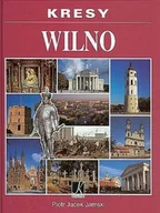 Albumy krajoznawcze - Wilno. Kresy - miniaturka - grafika 1