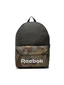 Plecaki - Reebok Plecak Act Corel Ll Gr Bp HC1696 Szary - miniaturka - grafika 1