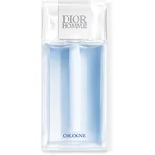 Wody i perfumy męskie - DIOR Dior Homme Cologne woda kolońska dla mężczyzn 200 ml - miniaturka - grafika 1
