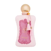 Wody i perfumy damskie - Zimaya Fatima Pink Ekstrakt perfum 100 ml - miniaturka - grafika 1