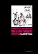 Aforyzmy i sentencje - Sceny z życia małżeńskiego - miniaturka - grafika 1