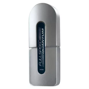 Full Speed Quantum woda toaletowa spray 75ml - Wody i perfumy męskie - miniaturka - grafika 1