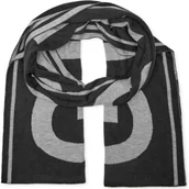 Apaszki i szaliki męskie - GUESS Szal | z dodatkiem jedwabiu - miniaturka - grafika 1