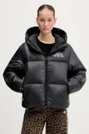 Kurtki damskie - adidas kurtka puchowa adidas x Z.N.E kolor czarny zimowa JL6907 - miniaturka - grafika 1