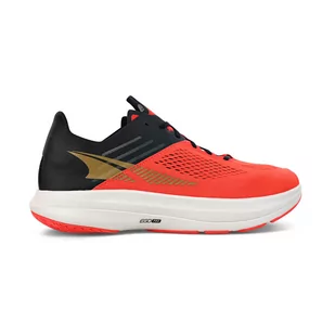 ALTRA Buty do biegania męskie VANISH CARBON czerwone - Buty sportowe męskie - miniaturka - grafika 1
