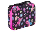 Malowanie po numerach - Akcesoria Haft Diamentowy, Kolorowe Etui + 30 Pojemników + Akcesoria Zestaw Do Diamond Painting - miniaturka - grafika 1