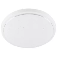 Lampy ścienne - Polux Plafon ROMA 24W LED 2600lm 318978 SANICO 318978 - miniaturka - grafika 1