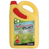 Płyny do spryskiwaczy - Hydrofobowy Letni Płyn Do Spryskiwaczy Qarmax - miniaturka - grafika 1