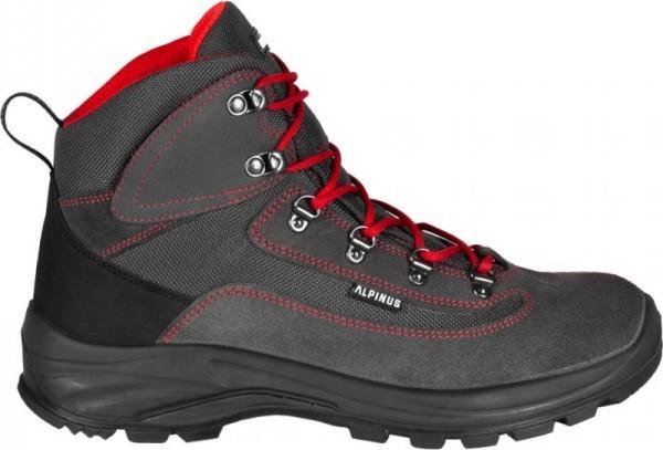Buty trekkingowe damskie Alpinus Buty trekkingowe Alpinus Brahmatal High Active GR43321 38