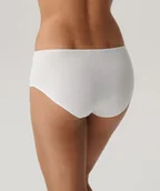Majtki damskie - FIGI ATLANTIC 3BLP-579 BIA (kolor biały, rozmiar S) - miniaturka - grafika 1