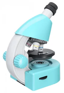 Mikroskop Discovery Micro z książką - Mikroskopy i lupy - miniaturka - grafika 11