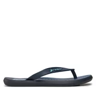 Buty dla chłopców - Japonki Rider R1 Style Thong 11957 Czerwony - miniaturka - grafika 1