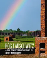 Biografie i autobiografie - Bóg i Auschwitz - miniaturka - grafika 1