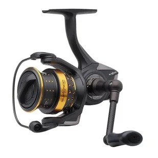 Kołowrotek wędkarski ABU GARCIA Superior2 2500S - Kołowrotki - miniaturka - grafika 1