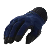 Rękawice motocyklowe - Rękawice Motocyklowe Acerbis Maya CiemnoniebieskiXXXL - miniaturka - grafika 1