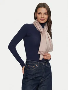 Guess Chusta AW5191 POL03 Różowy - Czapki i chusty sportowe damskie - miniaturka - grafika 1