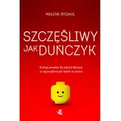 Rozwój osobisty - Szczęśliwy jak duńczyk - miniaturka - grafika 1