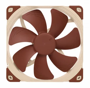 Noctua NF-A14 5V PWM - Wentylatory komputerowe - miniaturka - grafika 2