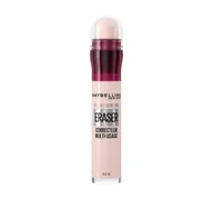 Korektory pod oczy - Maybelline Instant Anti-Age - The Eraser Eye - Perfect & Cover Concealer - Wygładzający korektor do twarzy - 95 - COOL IVORY - miniaturka - grafika 1