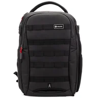Torby fotograficzne i futerały - Calumet CORE Backpack 25L czarny - miniaturka - grafika 1