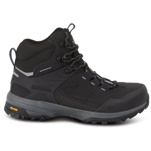 Buty damskie Regatta Womens Regen Boot Rozmiar butów (UE): 39 / Kolor: czarny - Buty trekkingowe damskie - miniaturka - grafika 1
