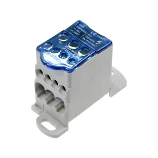 Pokój Modułowy Blok Rozdzielczy Nbd 1-08-160A - Inne akcesoria elektryczne - miniaturka - grafika 1