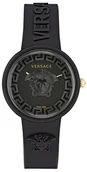 Zegarki damskie - Zegarek Versace VE6G00223 MEDUSA POP - - miniaturka - grafika 1