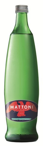 MT Grand woda lekko gazowana 750ml szkło [12]