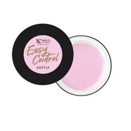 Żele do paznokci - Żel budujący NC Nails Easy Control Softly 15g - miniaturka - grafika 1