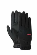 Rękawiczki jeździeckie - B//Vertigo Rękawiczki jeździeckie całoroczne RENEE - miniaturka - grafika 1