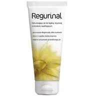 Żele do higieny intymnej - Regurinal, odświeżający żel do higieny intymnej, 180 ml - miniaturka - grafika 1