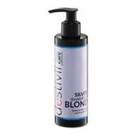 Szampony do włosów - Destivii Hair Care Szampon Silver Do Blondu 200ml - miniaturka - grafika 1