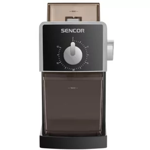 Sencor SCG 5050BK - Młynki do kawy - miniaturka - grafika 1