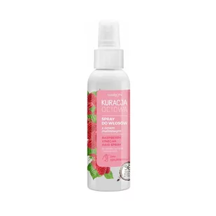 Marion Spray do włosów z octem malinowym 130ml - Odżywki do włosów - miniaturka - grafika 1