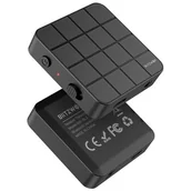 Adaptery i przejściówki - Transmiter / Odbiornik BlitzWolf BW-BL2, Bluetooth 5.0 - miniaturka - grafika 1