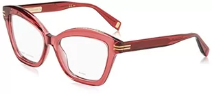 Marc Jacobs MJ 1032 okulary, burgundowe, 53 damskie, bordowe, bordowy - Okulary przeciwsłoneczne - miniaturka - grafika 1