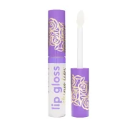 Błyszczyki do ust - Ingrid, Błyszczyk Do Ust W Płynie Pomadka, Shiny Pure Quartz Lip Gloss 02 - miniaturka - grafika 1