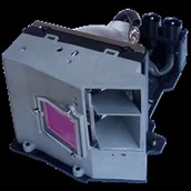 Lampy do projektorów - Lampa do GEHA 60 205724 - zamiennik oryginalnej lampy z modułem - miniaturka - grafika 1