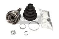 Przeguby i półosie - MAXGEAR Zestaw przegubu, półoś napędowa 49-1238 49-1238 - miniaturka - grafika 1
