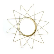 Lustra - Lustro ALEXIA 43 x 43 x 2,5 cm - miniaturka - grafika 1