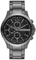 Zegarki męskie - Zegarek Armani Exchange AX2454 HAMPTON - miniaturka - grafika 1