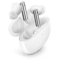 Słuchawki - Realme Buds Air 3 białe - miniaturka - grafika 1
