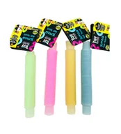 Zabawki sensoryczne - BRANDED.ŚLIWIŃSKI, rura grająca toy busters 1 szt. mix - miniaturka - grafika 1