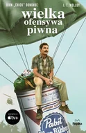 Pozostałe książki - Wielka ofensywa piwna - miniaturka - grafika 1