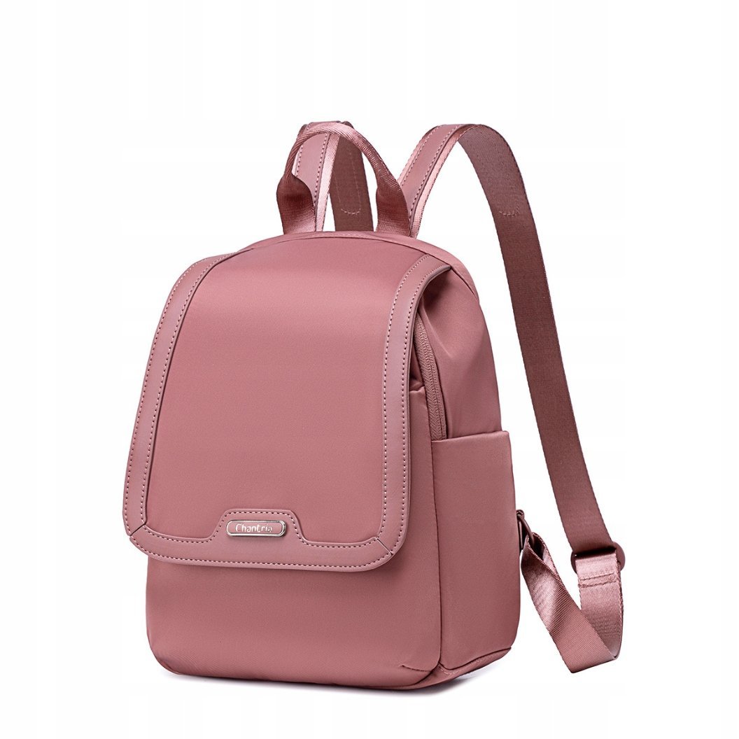 Elegancki PLECAK damski stylowy na uczelnię na ipada 10.9