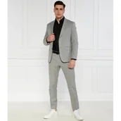 Garnitury - BOSS BLACK Garnitur p-huge | Slim Fit - miniaturka - grafika 1