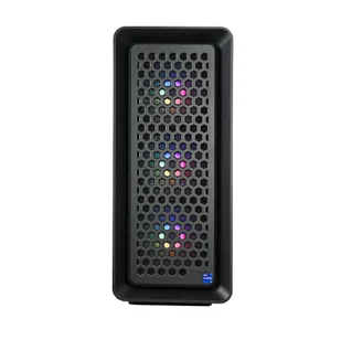 KOMPUTER HIRO AirFrame - Intel i7 14700KF, RTX 4060 8GB, 32GB RAM, 1TB SSD, W11H - Zestawy komputerowe - miniaturka - grafika 1